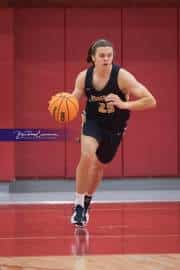 Basketball: TC Roberson at Hendersonville (BR3_2588)