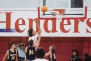 Basketball: TC Roberson at Hendersonville (BR3_2674)
