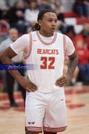 Basketball: TC Roberson at Hendersonville (BR3_2692)