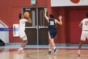 Basketball: TC Roberson at Hendersonville (BR3_2714)