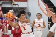 Basketball: TC Roberson at Hendersonville (BR3_2770)