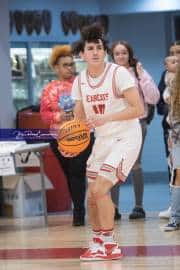 Basketball: TC Roberson at Hendersonville (BR3_2801)