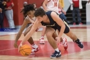 Basketball: TC Roberson at Hendersonville (BR3_2899)