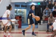 Basketball: TC Roberson at Hendersonville (BR3_2934)