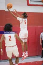 Basketball: TC Roberson at Hendersonville (BR3_2972)