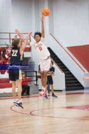 Basketball: TC Roberson at Hendersonville (BR3_2999)