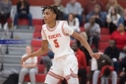 Basketball: TC Roberson at Hendersonville (BR3_3041)