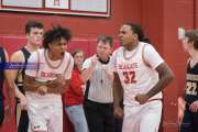 Basketball: TC Roberson at Hendersonville (BR3_3062)