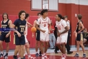 Basketball: TC Roberson at Hendersonville (BR3_3076)