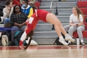 Basketball: TC Roberson at Hendersonville (BR3_3114)