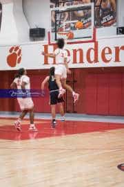 Basketball: TC Roberson at Hendersonville (BR3_3131)