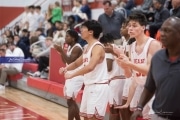 Basketball: TC Roberson at Hendersonville (BR3_3149)