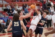 Basketball: TC Roberson at Hendersonville (BR3_3188)