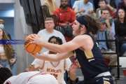 Basketball: TC Roberson at Hendersonville (BR3_3208)