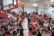 Basketball: TC Roberson at Hendersonville (BR3_3222)