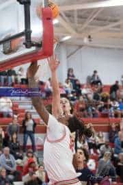 Basketball: TC Roberson at Hendersonville (BR3_3226)