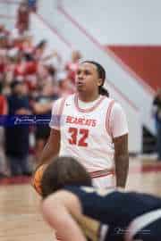 Basketball: TC Roberson at Hendersonville (BR3_3260)