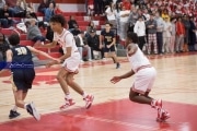 Basketball: TC Roberson at Hendersonville (BR3_3289)