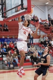 Basketball: TC Roberson at Hendersonville (BR3_3396)