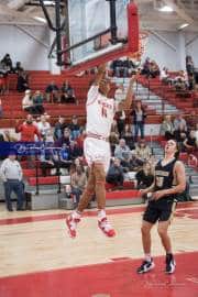 Basketball: TC Roberson at Hendersonville (BR3_3399)