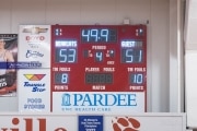 Basketball: TC Roberson at Hendersonville (BR3_3419)