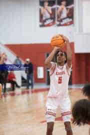 Basketball: TC Roberson at Hendersonville (BR3_3420)