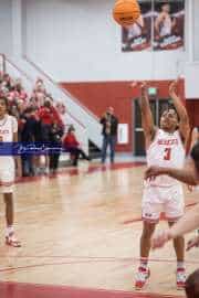 Basketball: TC Roberson at Hendersonville (BR3_3454)