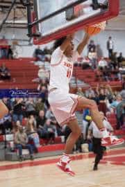 Basketball: TC Roberson at Hendersonville (BR3_3530)