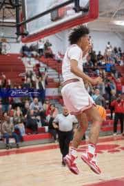 Basketball: TC Roberson at Hendersonville (BR3_3532)