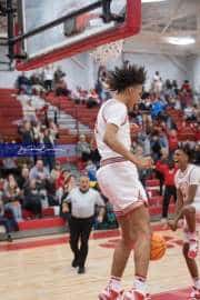 Basketball: TC Roberson at Hendersonville (BR3_3535)