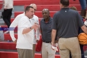 Basketball: TC Roberson at Hendersonville (BR3_3593)