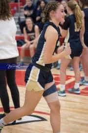 Basketball: TC Roberson at Hendersonville (BR3_1702)
