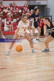 Basketball: TC Roberson at Hendersonville (BR3_1887)
