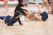Basketball: TC Roberson at Hendersonville (BR3_1969)
