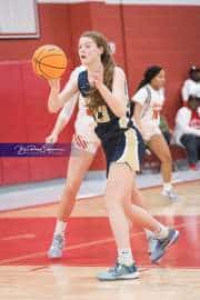 Basketball: TC Roberson at Hendersonville (BR3_1984)