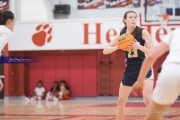 Basketball: TC Roberson at Hendersonville (BR3_2014)
