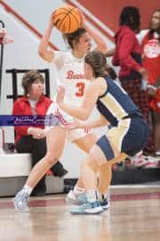 Basketball: TC Roberson at Hendersonville (BR3_2039)