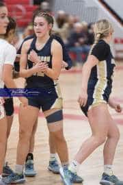 Basketball: TC Roberson at Hendersonville (BR3_2213)