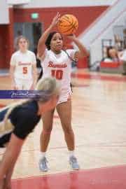 Basketball: TC Roberson at Hendersonville (BR3_2234)