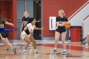Basketball: TC Roberson at Hendersonville (BR3_2240)