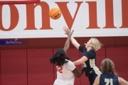 Basketball: TC Roberson at Hendersonville (BR3_2250)