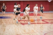 Basketball: TC Roberson at Hendersonville (BR3_2266)