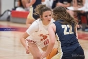 Basketball: TC Roberson at Hendersonville (BR3_2290)
