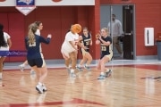 Basketball: TC Roberson at Hendersonville (BR3_2295)