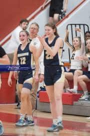 Basketball: TC Roberson at Hendersonville (BR3_2303)