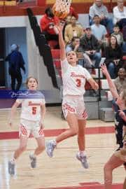 Basketball: TC Roberson at Hendersonville (BR3_2361)