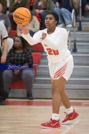 Basketball: TC Roberson at Hendersonville (BR3_2438)