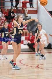 Basketball: TC Roberson at Hendersonville (BR3_2471)