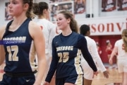 Basketball: TC Roberson at Hendersonville (BR3_2545)