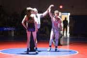 Wrestling Falcon Frenzy (BR3_4664)